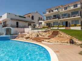 RVApartaments Club Torrevella, готель у місті Л'Естартіт