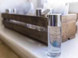 Blue Ball Inn, hôtel à Sidmouth