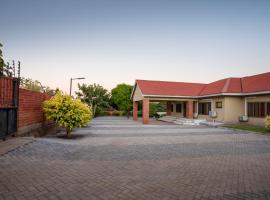 Nzubo Experience, guest house in Livingstone