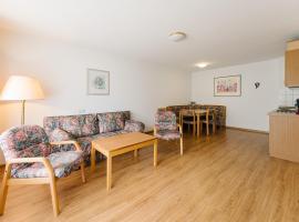 Rustikale 3 Zi.-FeWo N&auml;he Freiburg 70qm