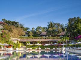 Victoria Phan Thiet Beach Resort & Spa, hotel ở Mũi Né