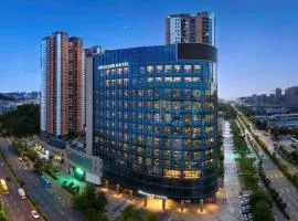 Mercure Shenzhen Pinghu