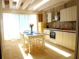 Arcadia penthouse appartment Otranto