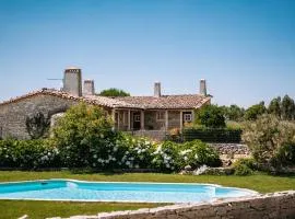 Casas de Pedra - Quinta da Escola