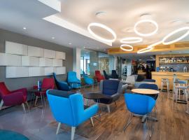 Holiday Inn Express Lisbon Airport by IHG