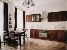 Apartament Słowackiego 22