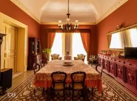 Palazzo al Carmine Dimora Storica