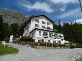 Hotel Preda Kulm