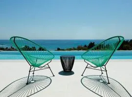 Mimi and Coco Villas Corfu