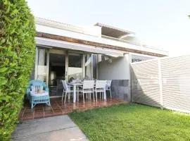 Chalet adosado en Pasito BM10