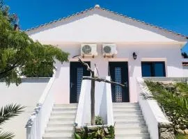 Kirkos Apartments