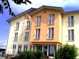 Hotel Ackermann