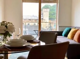 Oxford Castle Apartment