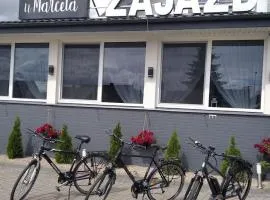 Zajazd u Marcela