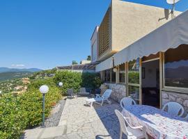 Villa Cuckoo's Nest, vacation home in Finale Ligure