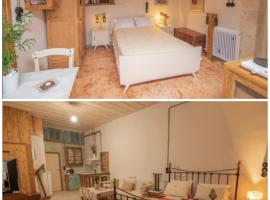 "Eirini" traditional house Creta Archanes, Αρχάνες σπίτι, hôtel à Archanes