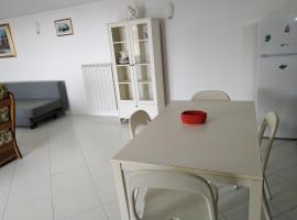 Alloggio1, hotel v destinaci Formia