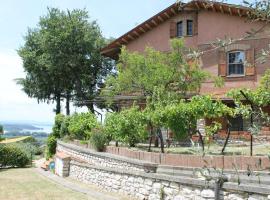 B&B Casa Sanni – hotel w mieście Passignano sul Trasimeno