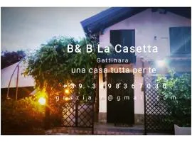 B&B La Casetta