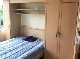 Melhor Opção Consulado, Hospitais, Compras, Garagem