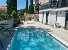 Apartmani Kecman