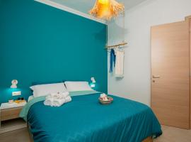 Rilassunte Luxury apartments, hotel u Potosu