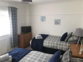 Cosin Close Serviced Accommodation