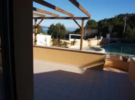 La pergola 7