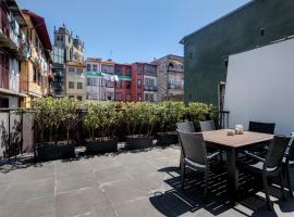 Mouzinho 244 - Porto Houses & Suites