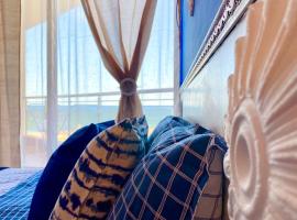 Свети Зосим, Hotel in Sosopol