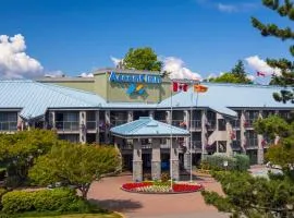 Accent Inns Vancouver Airport