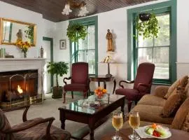 St. Francis Inn - Saint Augustine