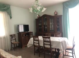 Villa alle Marixe, country house in Albenga