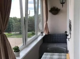 Sunny apartment 10 min from the beach !