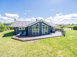 Holiday home Tarm XLVIII, sumarbústaður í Tarm