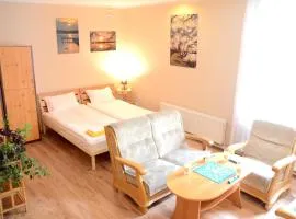 Macharcowy Dom - Zielony Zakątek