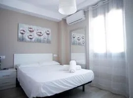 Apartamento Jardines de Cuenca