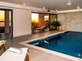Villa The View
