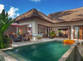 Anusara Luxury Villas