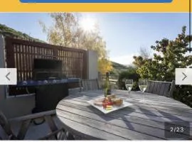 Quality Cardrona Villa 11