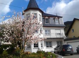 Ferienwohnung Thönnes, hotel in Müden