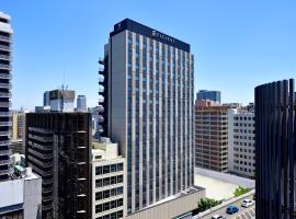 ビルボードライブ大阪周辺のホテル 最寄り 人気のホテル10軒 Booking Com