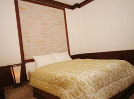 Northstar Hotel & Resort, hotel v destinaci Ban Mae Kon