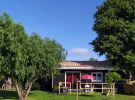 le gite de léonard