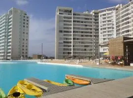 Resort Urbano Laguna del Mar