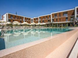 Residenza Olivo, hotel v destinaci Garda