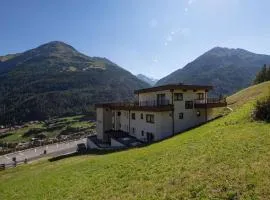 Haus Stefanie