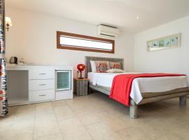 Mosso Boutique Hotel, hotel v destinaci Ula
