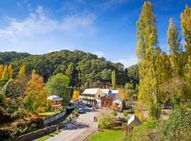 Walhalla's Star Hotel