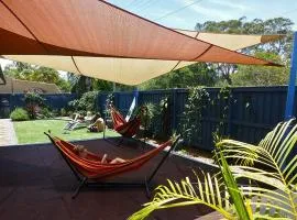 Aussitel Backpackers